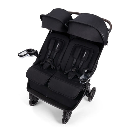 Nuna TRVL dubl Child Tray Set - SY19800ACS