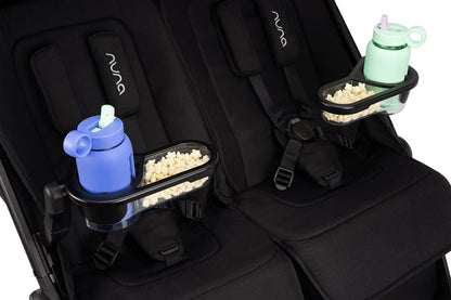 Nuna TRVL dubl Child Tray Set - SY19800ACS