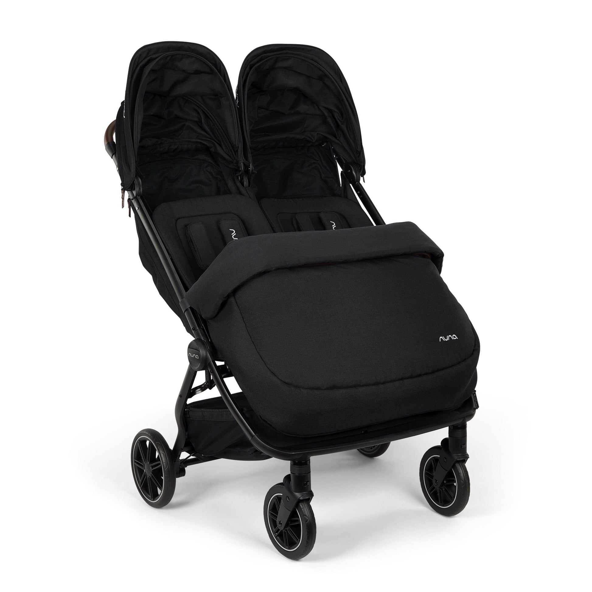 TRVL Dubl Footmuff