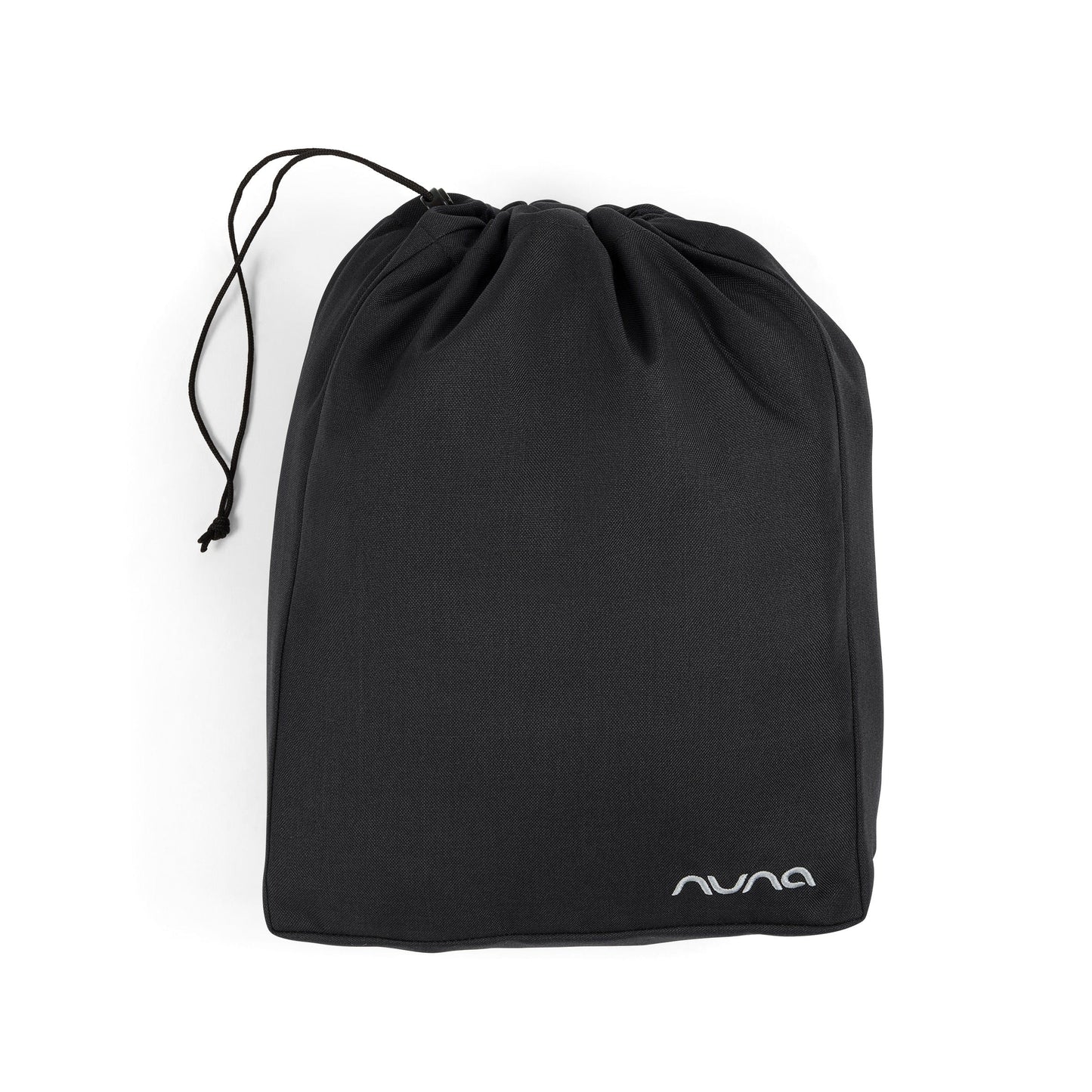 Nuna TRVL dubl Footmuff - Caviar - FT19800CVR