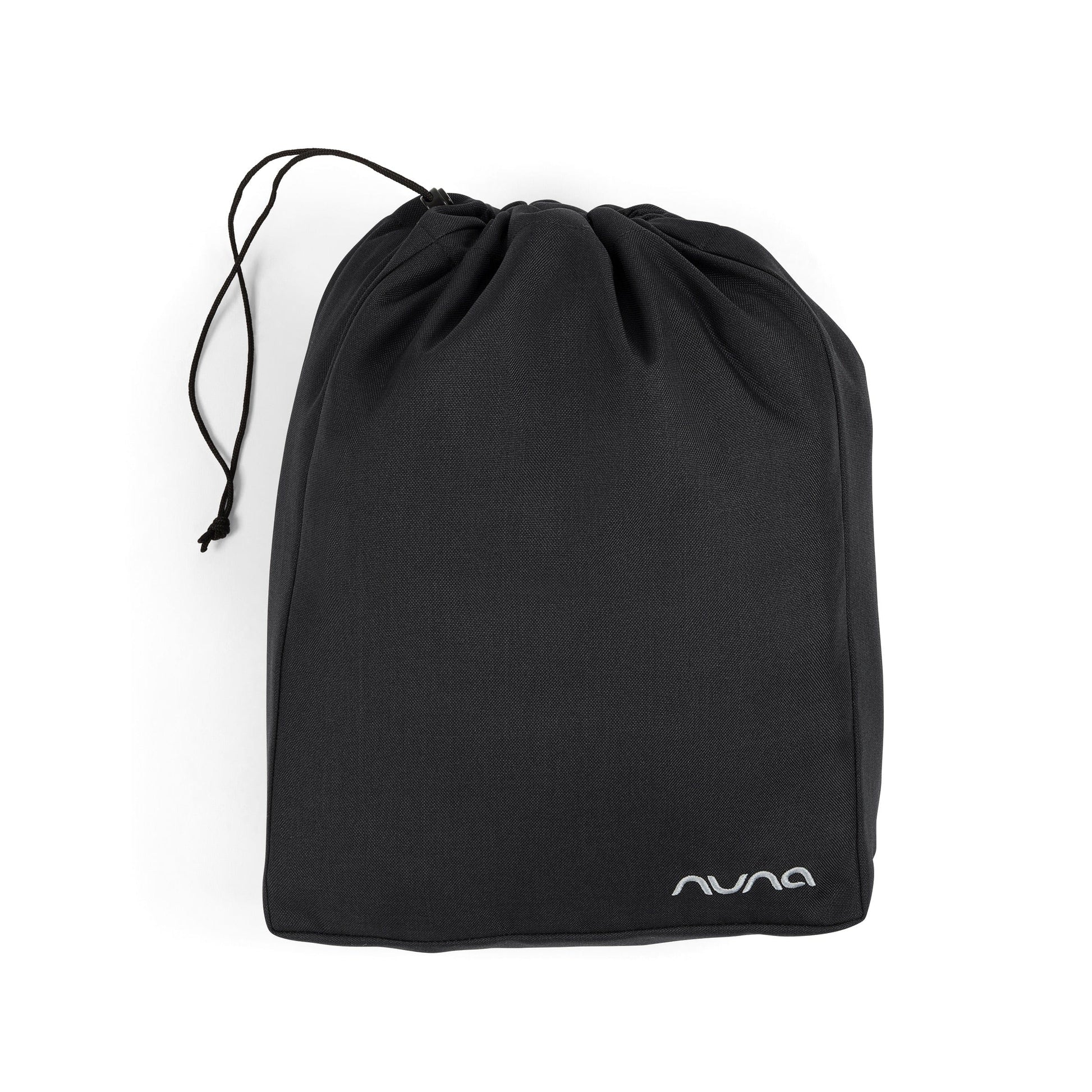 Nuna TRVL dubl Footmuff - Caviar - FT19800CVR