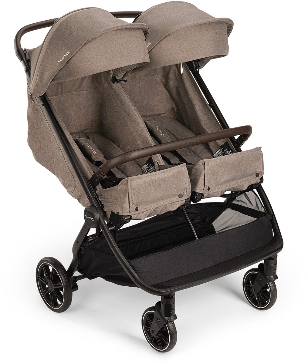 TRVL DUBL Stroller