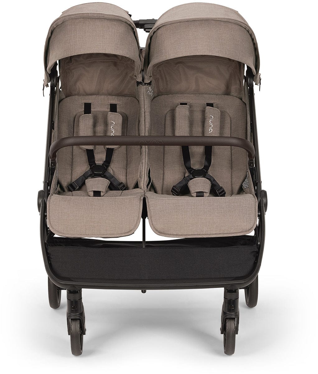 TRVL DUBL Stroller