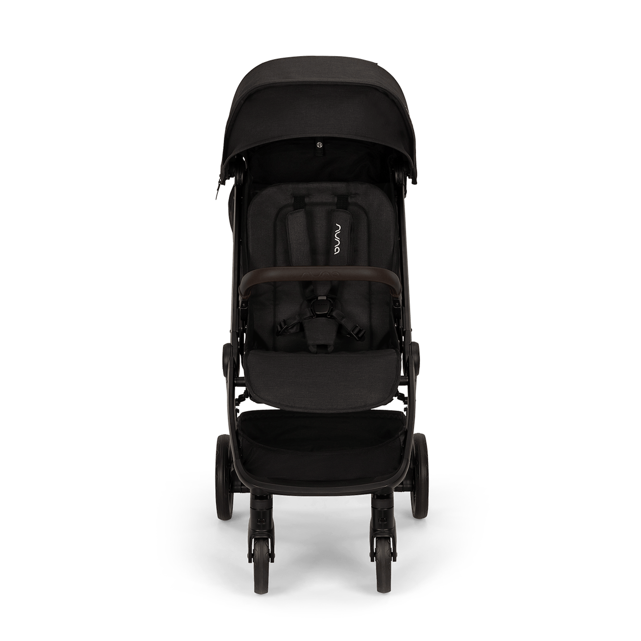 nuna pepp next stroller caviar Nuna TRVL LX + PIPA urbn Baseless Infant Car Seat Travel System