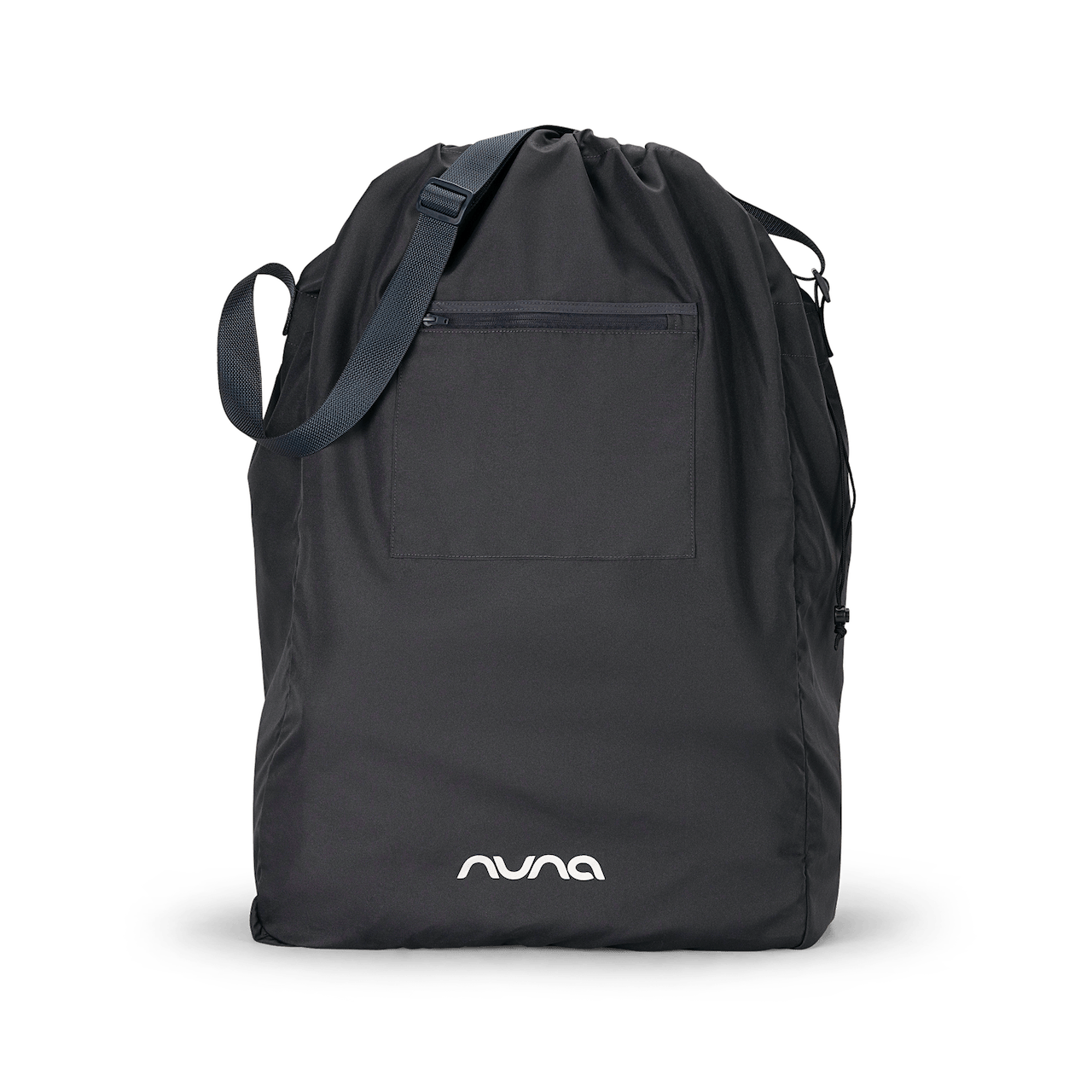 Nuna TRVL LX + PIPA urbn Baseless Infant Car Seat Travel System - Caviar / Chocolate - TS18115602CCR