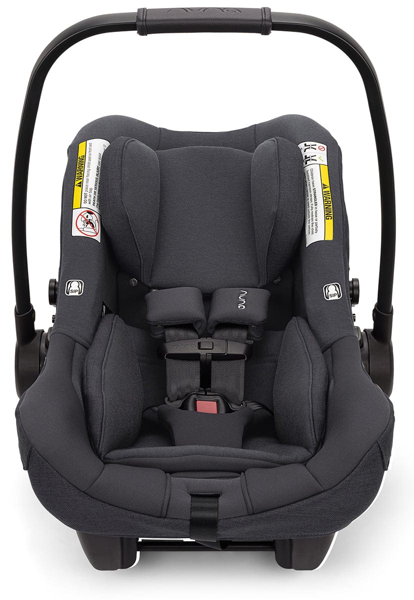 Nuna TRVL + PIPA Lite RX Travel System Bundle - Ocean - ST15706OCN-CF10208600OCN