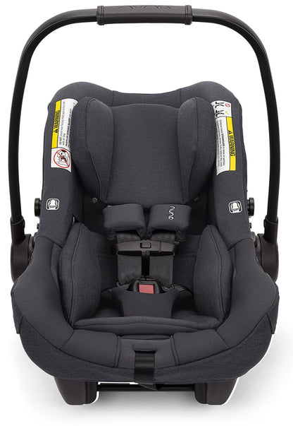 Nuna TRVL + PIPA Lite RX Travel System Bundle - Ocean - ST15706OCN-CF10208600OCN