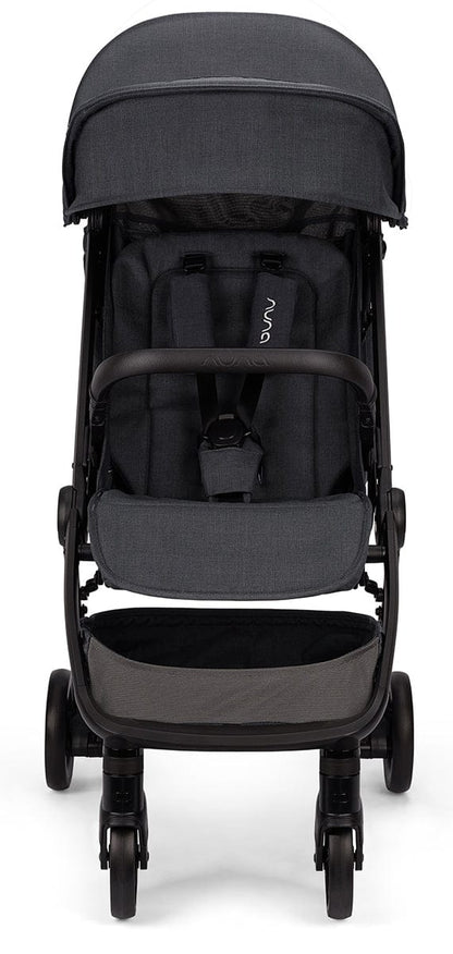 Nuna TRVL + PIPA Lite RX Travel System Bundle - Ocean - ST15706OCN-CF10208600OCN