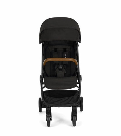 Nuna TRVL + PIPA RX Travel System Bundle - Caviar - ST15706CVR-CF12508600CVR