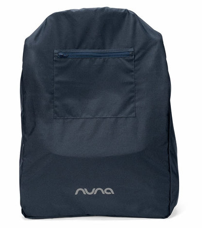 Nuna TRVL + PIPA RX Travel System Bundle - Ocean - ST15706OCN-CF12508601OCN