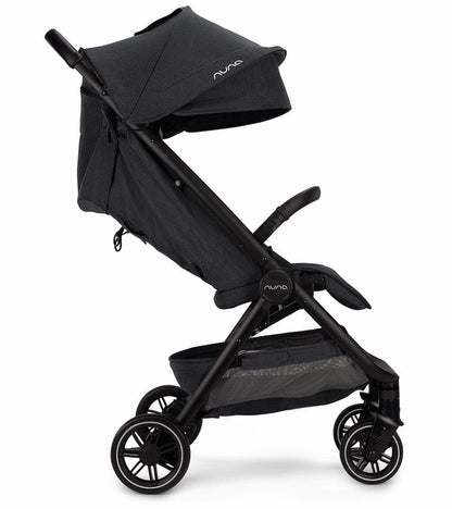 Nuna TRVL + PIPA RX Travel System Bundle - Ocean - ST15706OCN-CF12508601OCN