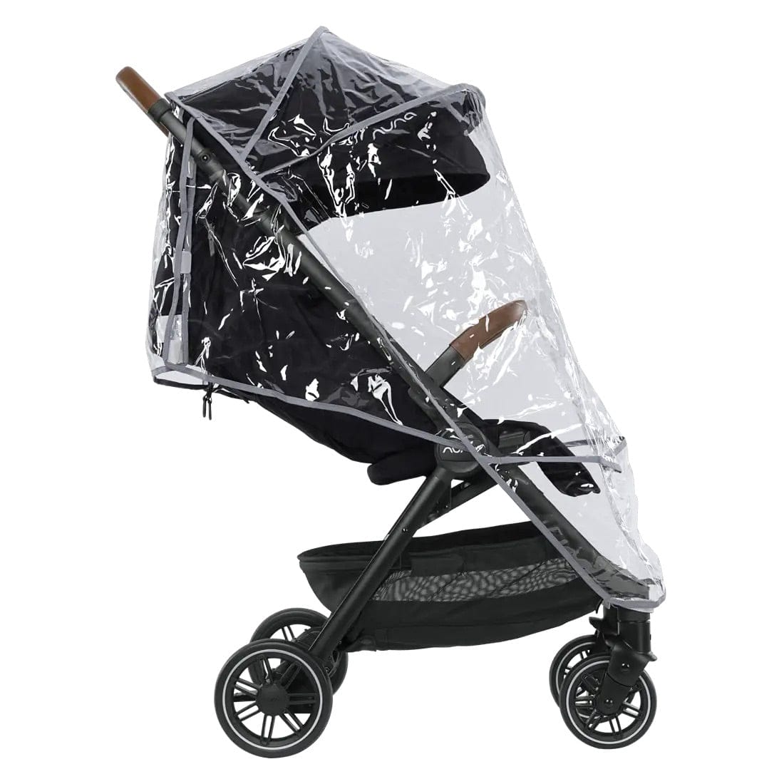 Nuna TRVL Rain Cover - RC15701ACS