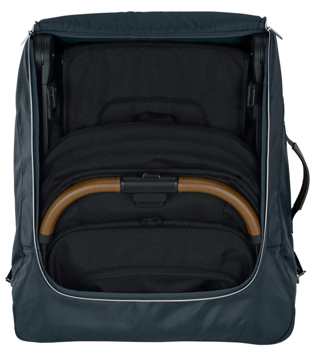 Nuna TRVL & TRVL LX Transport Travel Bag - Indigo - TB15700IDG