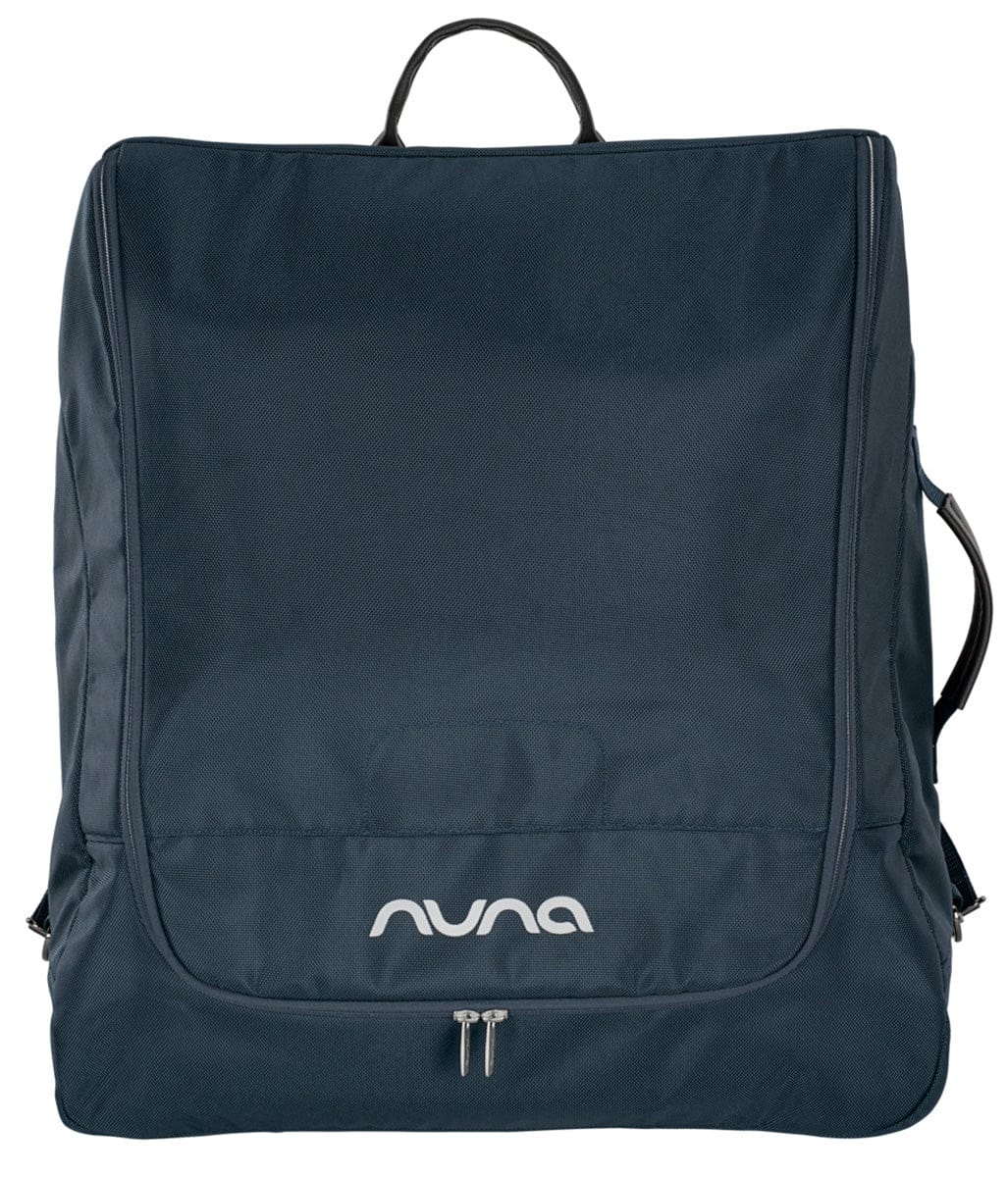 Nuna TRVL & TRVL LX Transport Travel Bag - Indigo - TB15700IDG