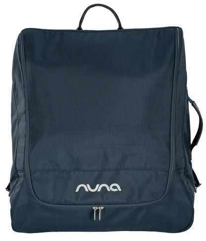 Nuna TRVL & TRVL LX Transport Travel Bag - Indigo - TB15700IDG