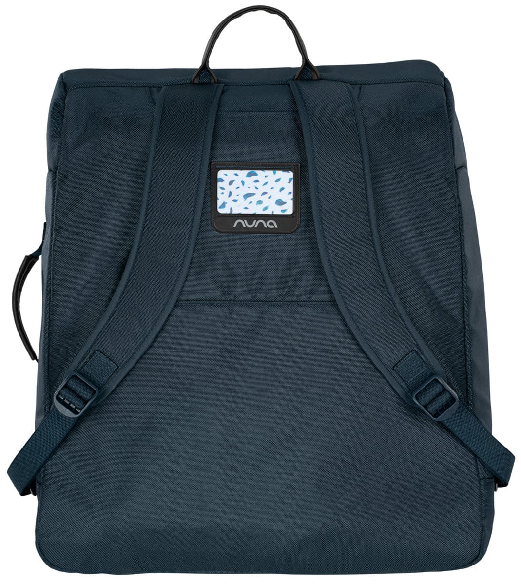 Nuna TRVL & TRVL LX Transport Travel Bag - Indigo - TB15700IDG