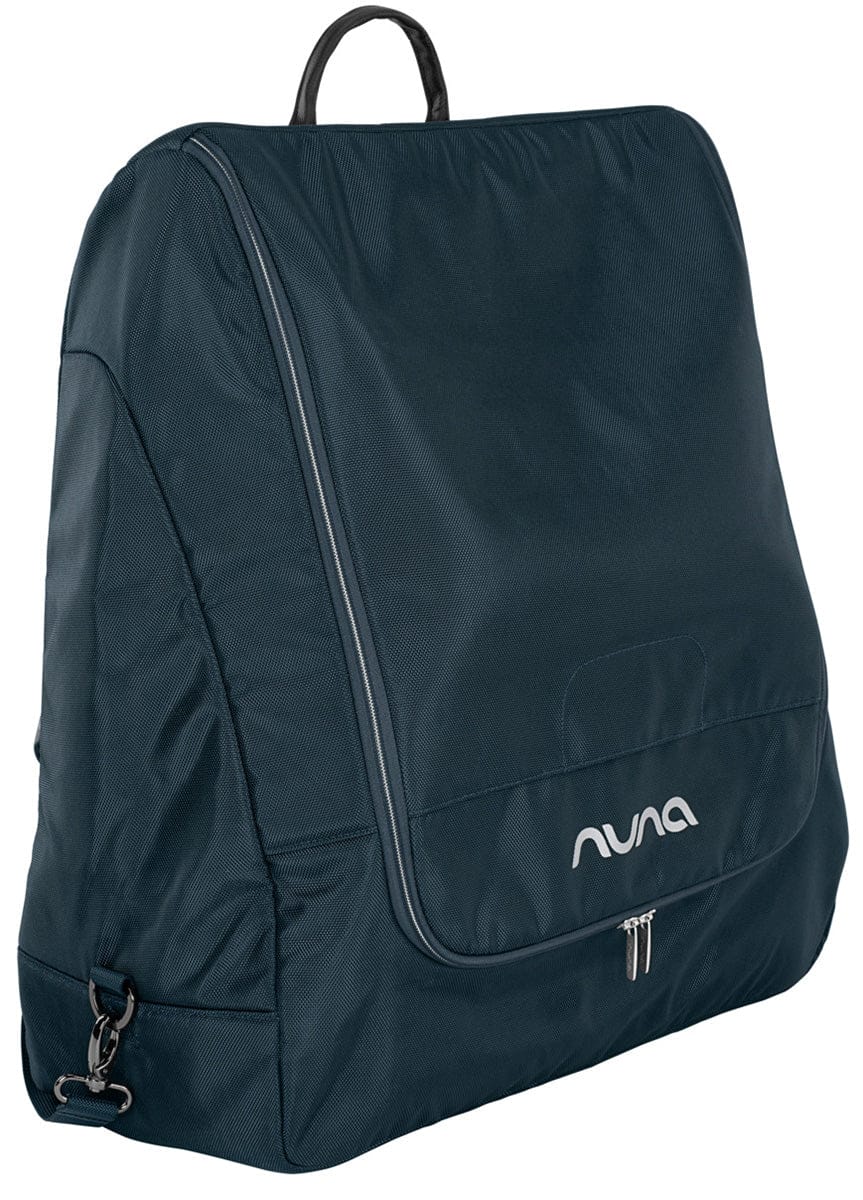 nuna trvl easy fold compact stroller & carry bag Nuna TRVL Transport Bag