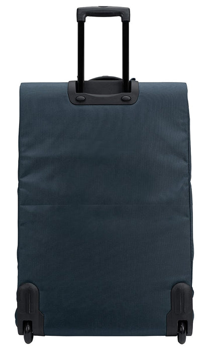 Nuna Wheeled Travel Bag - Indigo - WB02000IDG