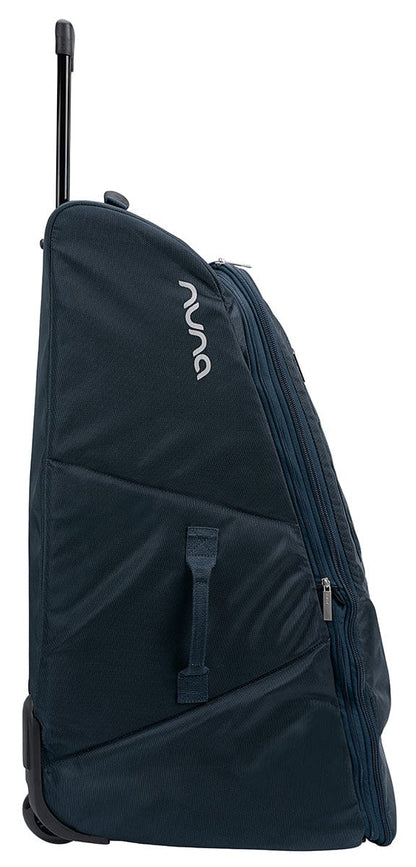 Nuna Wheeled Travel Bag - Indigo - WB02000IDG