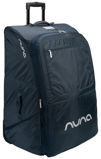 Nuna Wheeled Travel Bag - Indigo - WB02000IDG