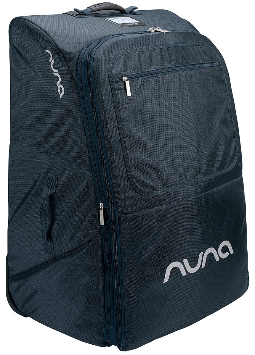 Nuna Wheeled Travel Bag - Indigo - WB02000IDG