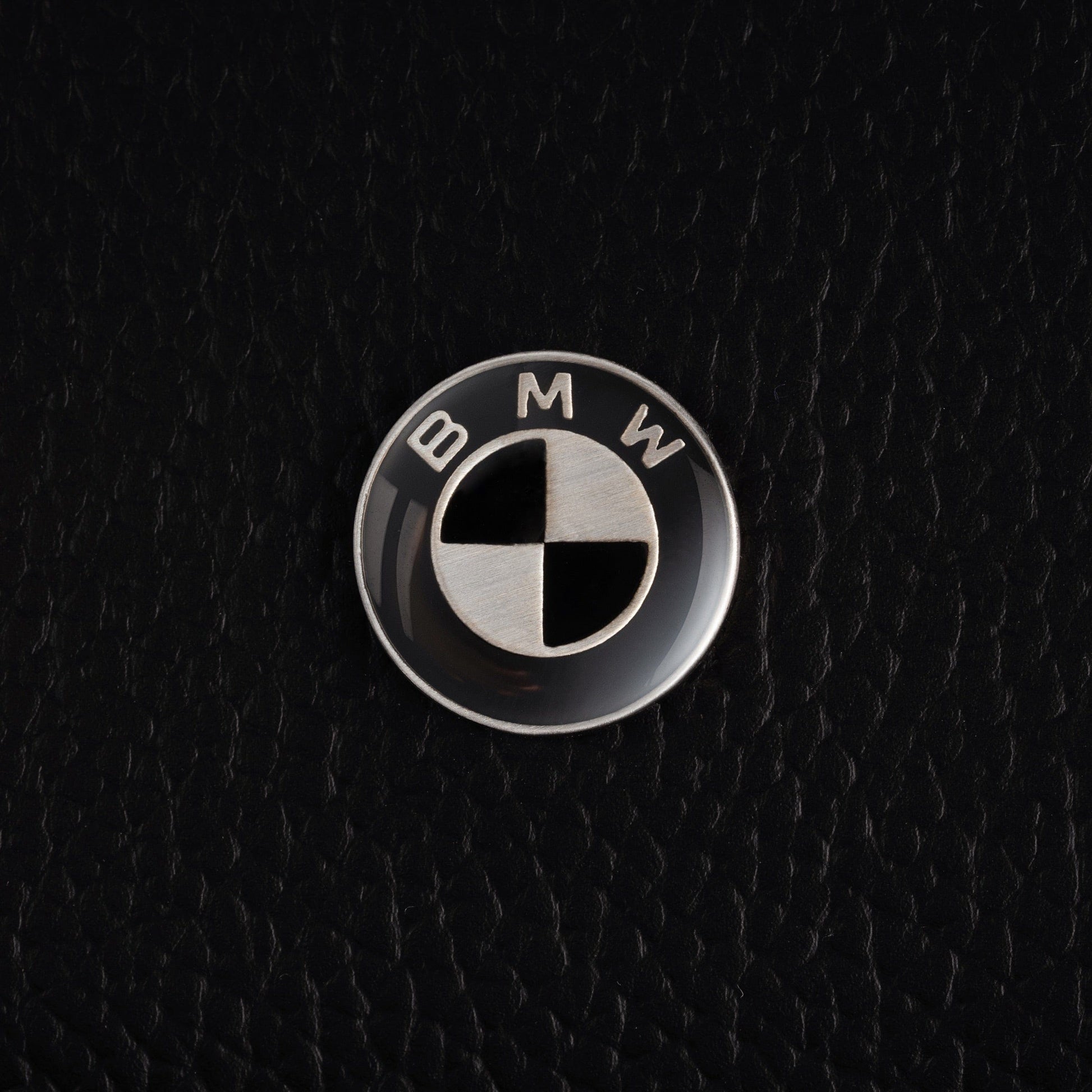Nuna x BMW Essential Bag - Element - DP20700ELM
