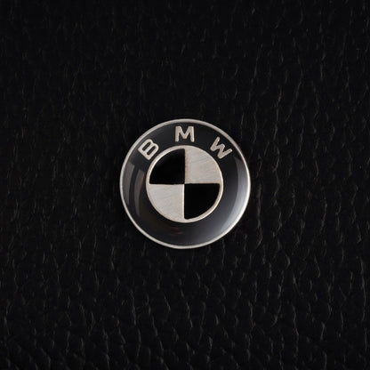 Nuna x BMW Essential Bag - Element - DP20700ELM