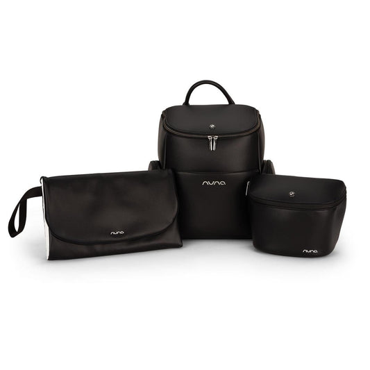 Nuna x BMW Essential Bag - Element - DP20700ELM