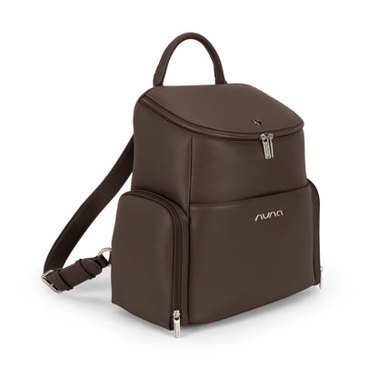 Nuna x BMW Essential Bag - Espresso - DP20700EPS