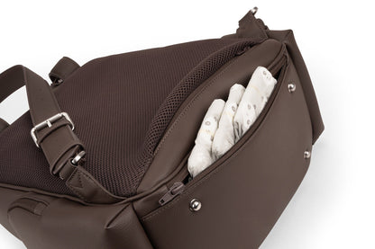 Nuna BMW Essential Bag