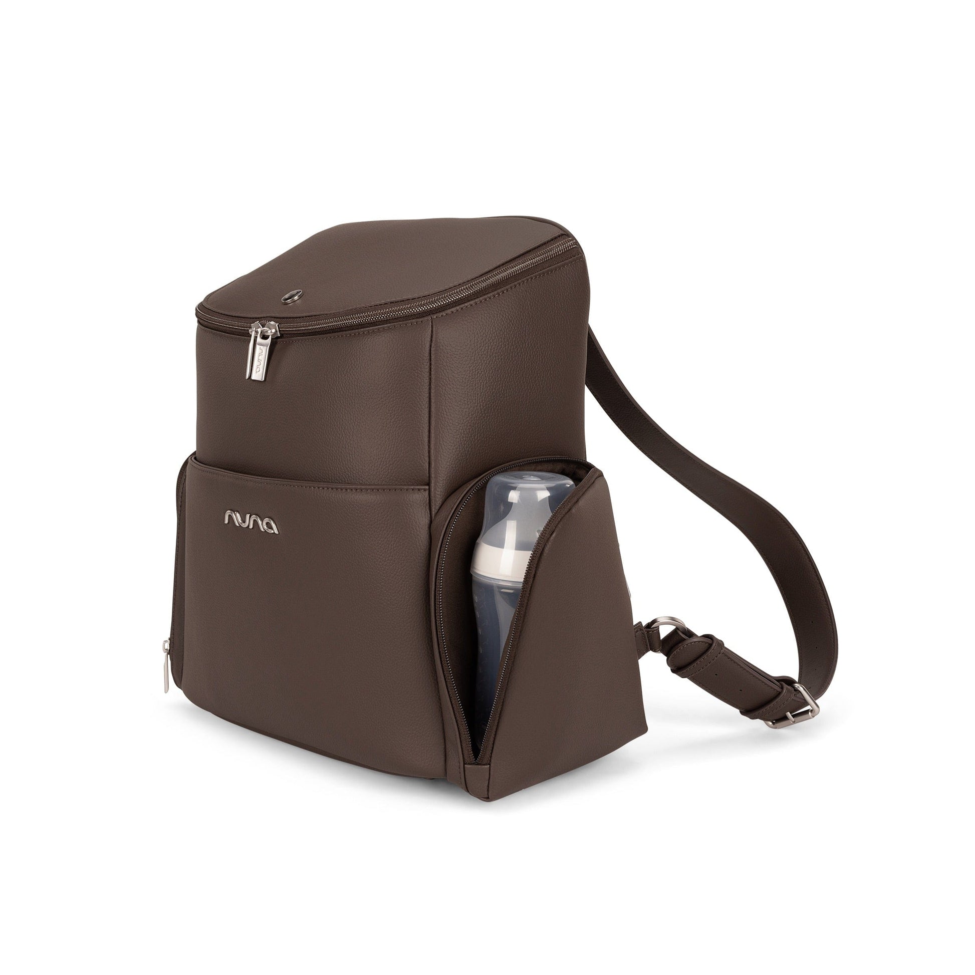 Nuna x BMW Essential Bag - Espresso - DP20700EPS