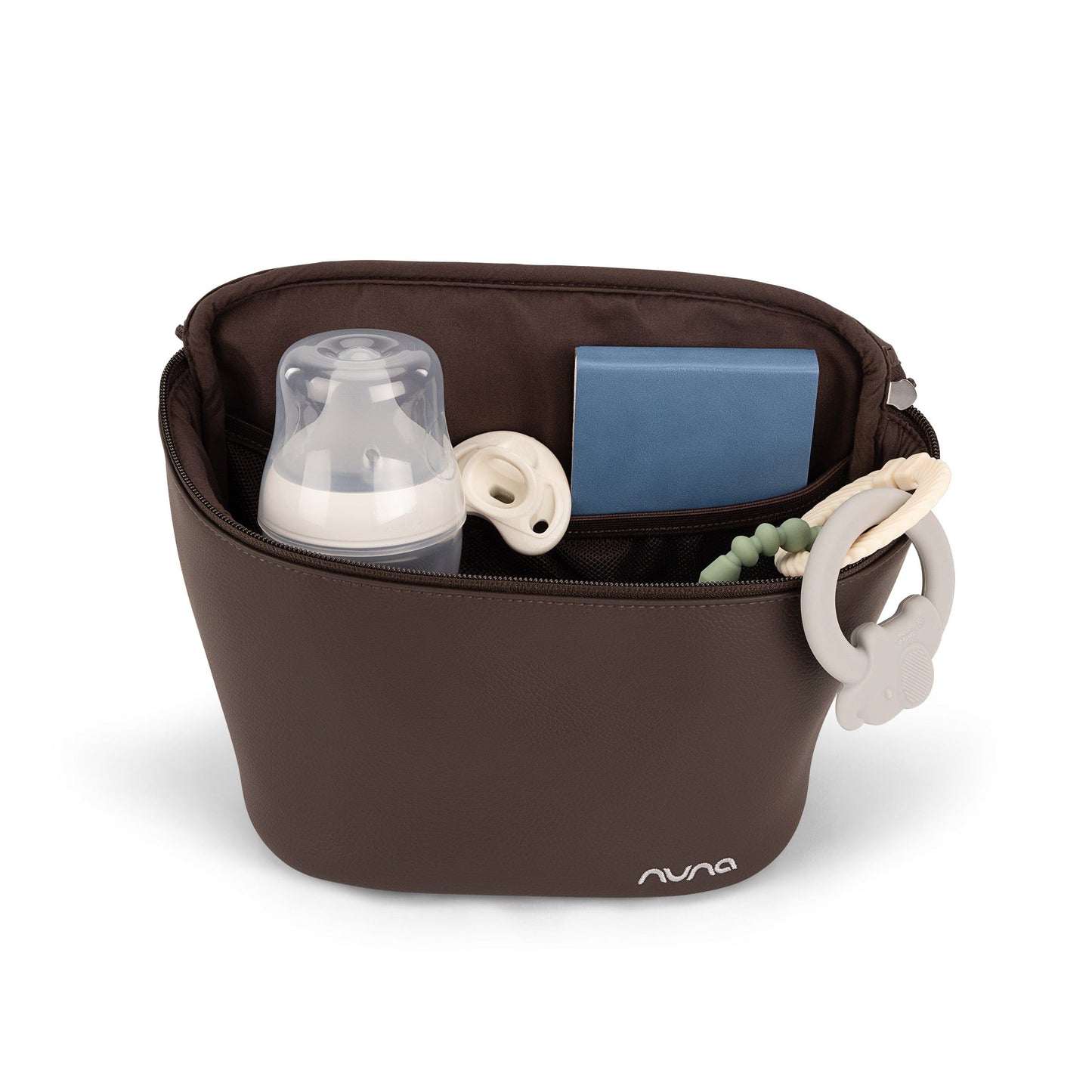 Nuna x BMW Essential Bag - Espresso - DP20700EPS