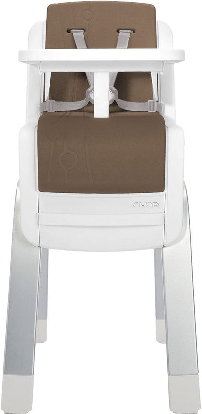 Nuna Zaaz High Chair - Almond - HC-10-009