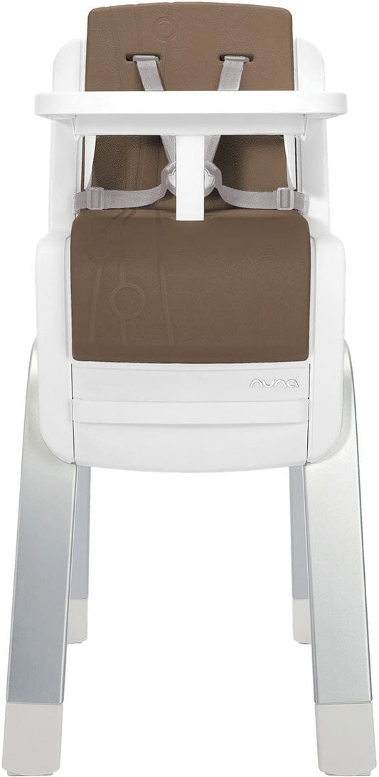 Nuna Zaaz High Chair - Almond - HC-10-009