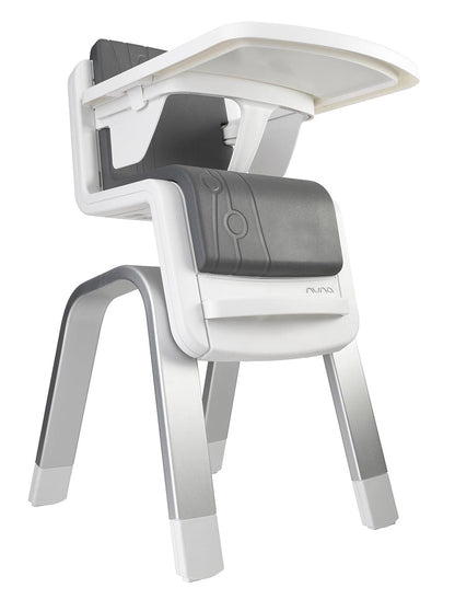 Nuna Zaaz High Chair - Carbon - HC16101CRB
