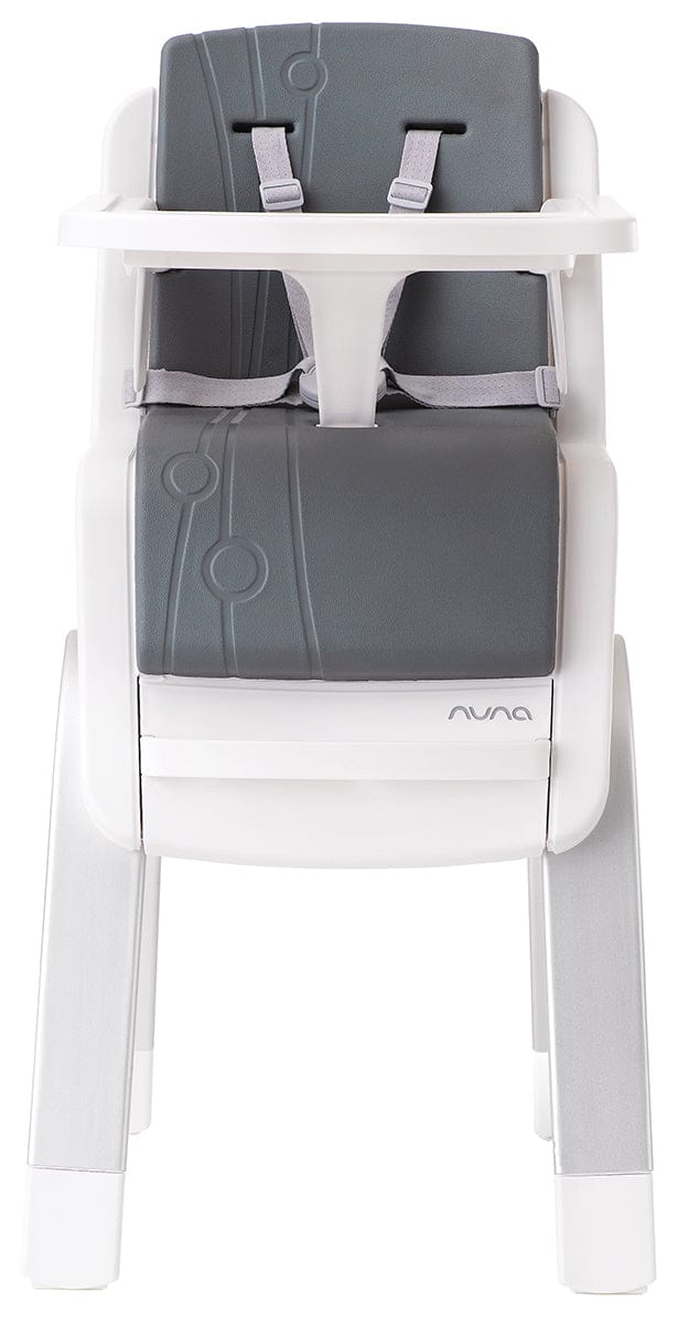 Nuna Zaaz High Chair - Carbon – Albee Baby