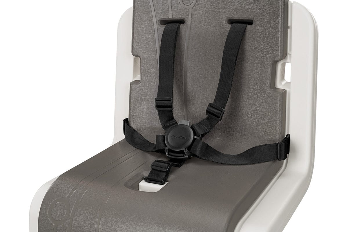 Nuna Zaaz High Chair - Frost - HC16101FRT
