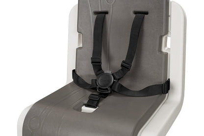 Nuna Zaaz High Chair - Frost - HC16101FRT