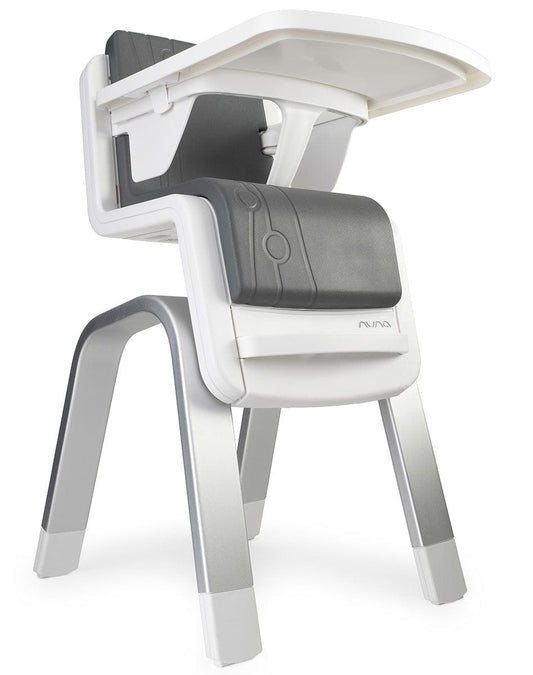 Nuna Zaaz High Chair - Carbon - HC-10-005