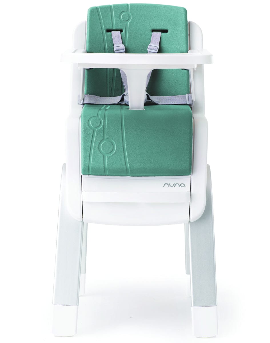 Nuna Zaaz High Chair - Jade - HC-10-015