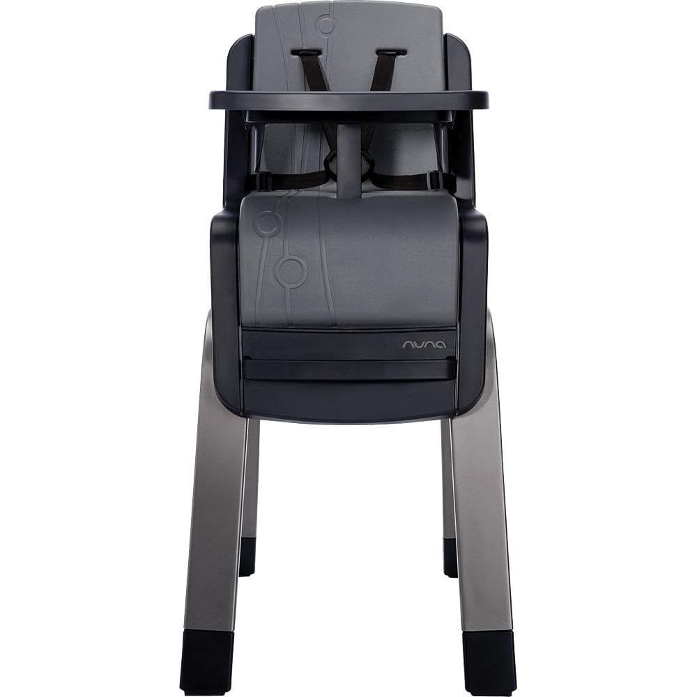 Nuna Zaaz High Chair - Pewter - HC-10-004