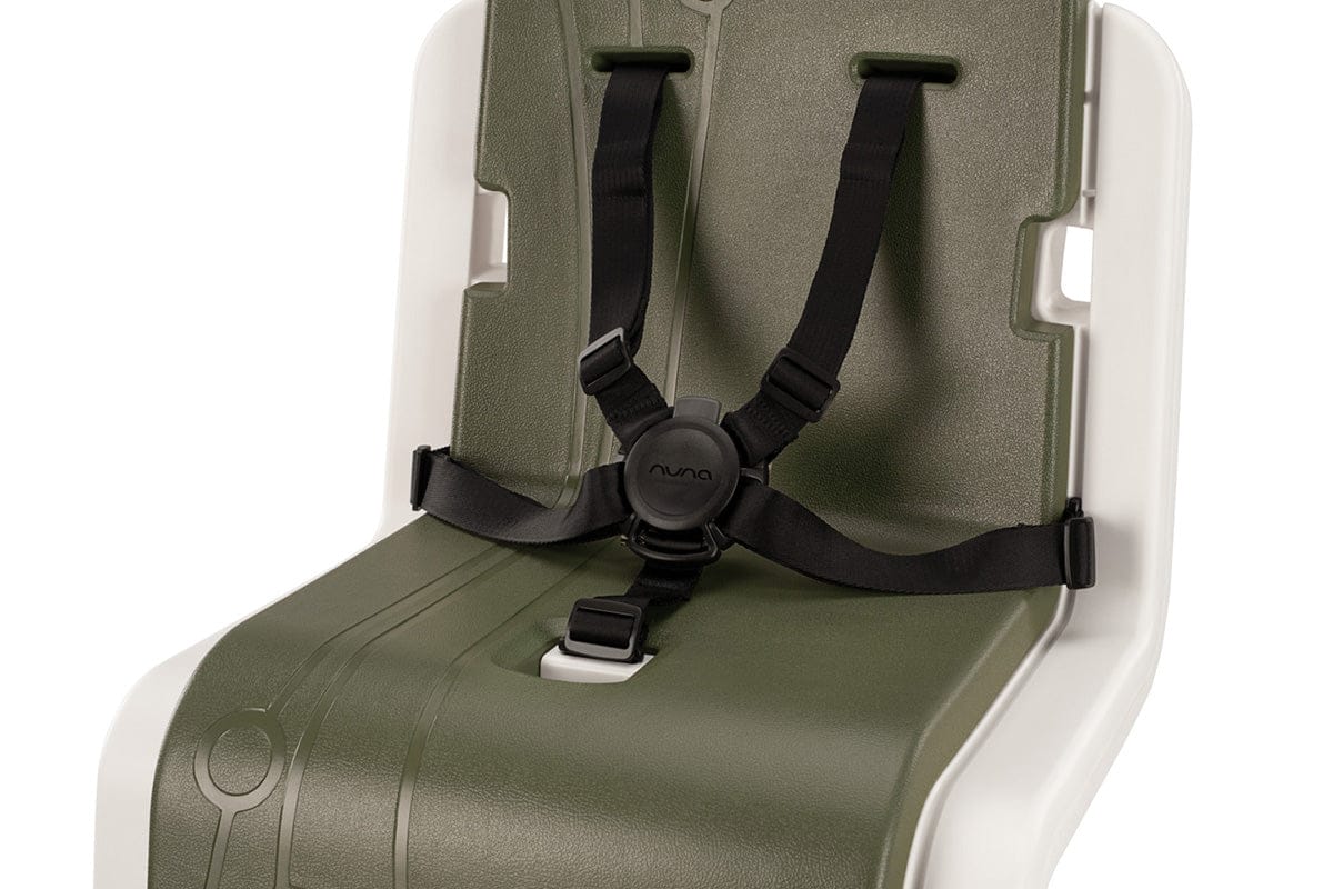 Nuna Zaaz High Chair - Pine - HC16101PNE