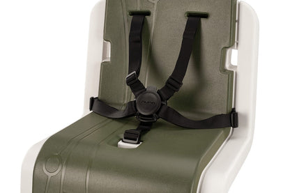 Nuna Zaaz High Chair - Pine - HC16101PNE