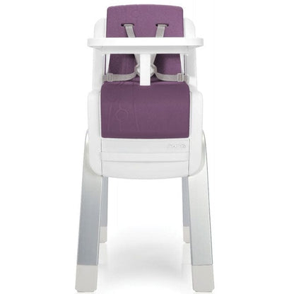 Nuna Zaaz High Chair - Plum - HC-10-006