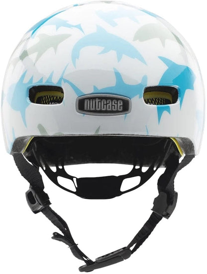 Nutcase Baby Nutty Helmet with MIPS - Baby Shark - 10001124