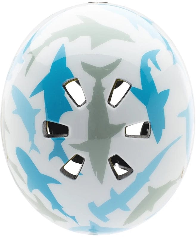 Nutcase Baby Nutty Helmet with MIPS - Baby Shark - 10001124