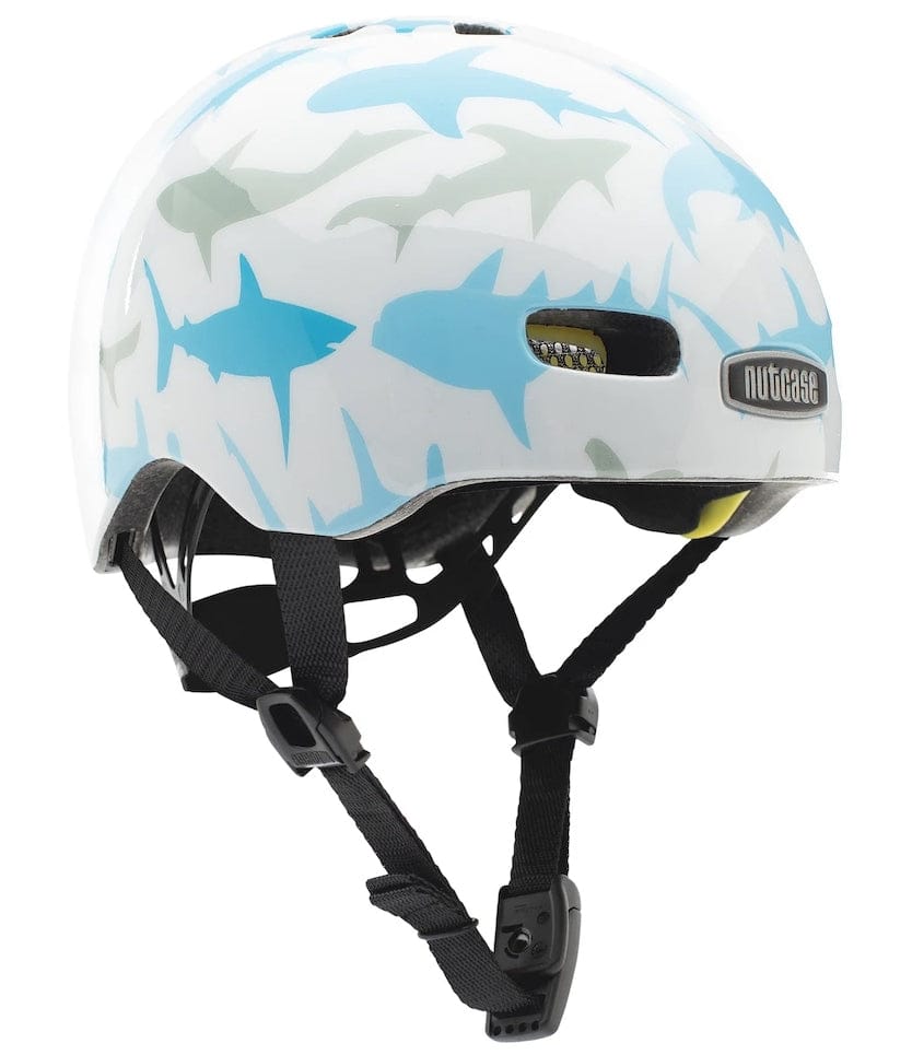 Nutcase Baby Nutty Helmet with MIPS - Baby Shark - 10001124