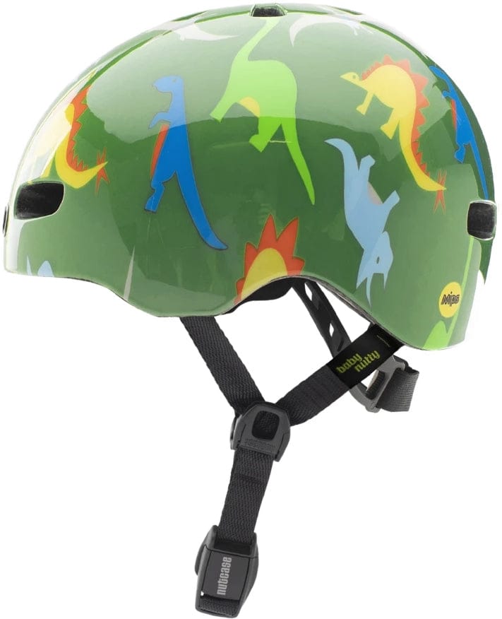 Nutcase Baby Nutty Helmet with MIPS - Dino Mite - 10002804