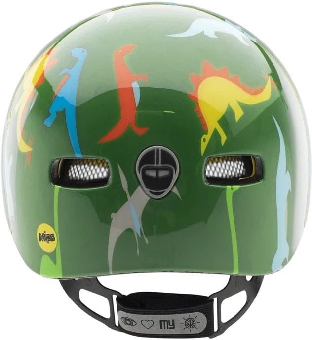 Nutcase Baby Nutty Helmet with MIPS - Dino Mite - 10002804