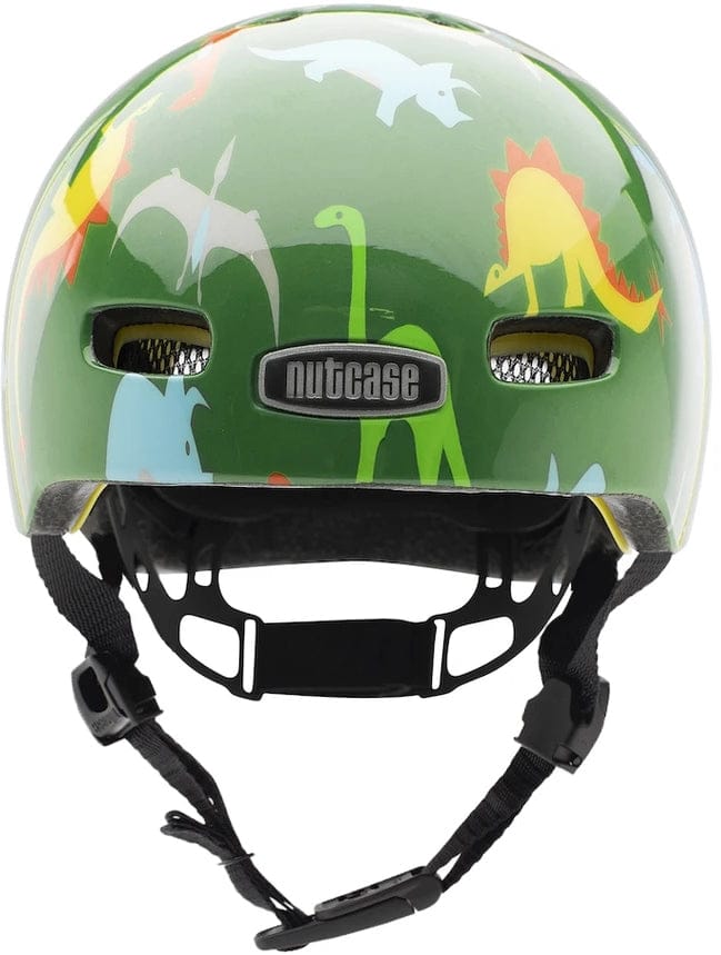Nutcase Baby Nutty Helmet with MIPS - Dino Mite - 10002804